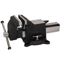 Yost Vises 905-AS 5' Heavy Duty Steel Bench Vise