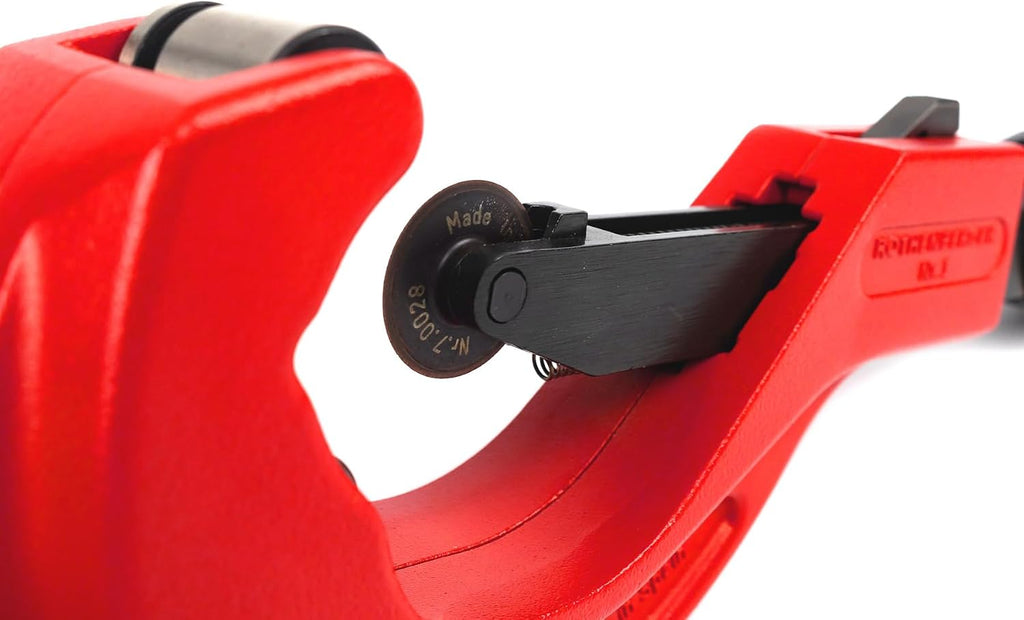 Rothenberger 70030 6-67mm Automatic Tube Cutter