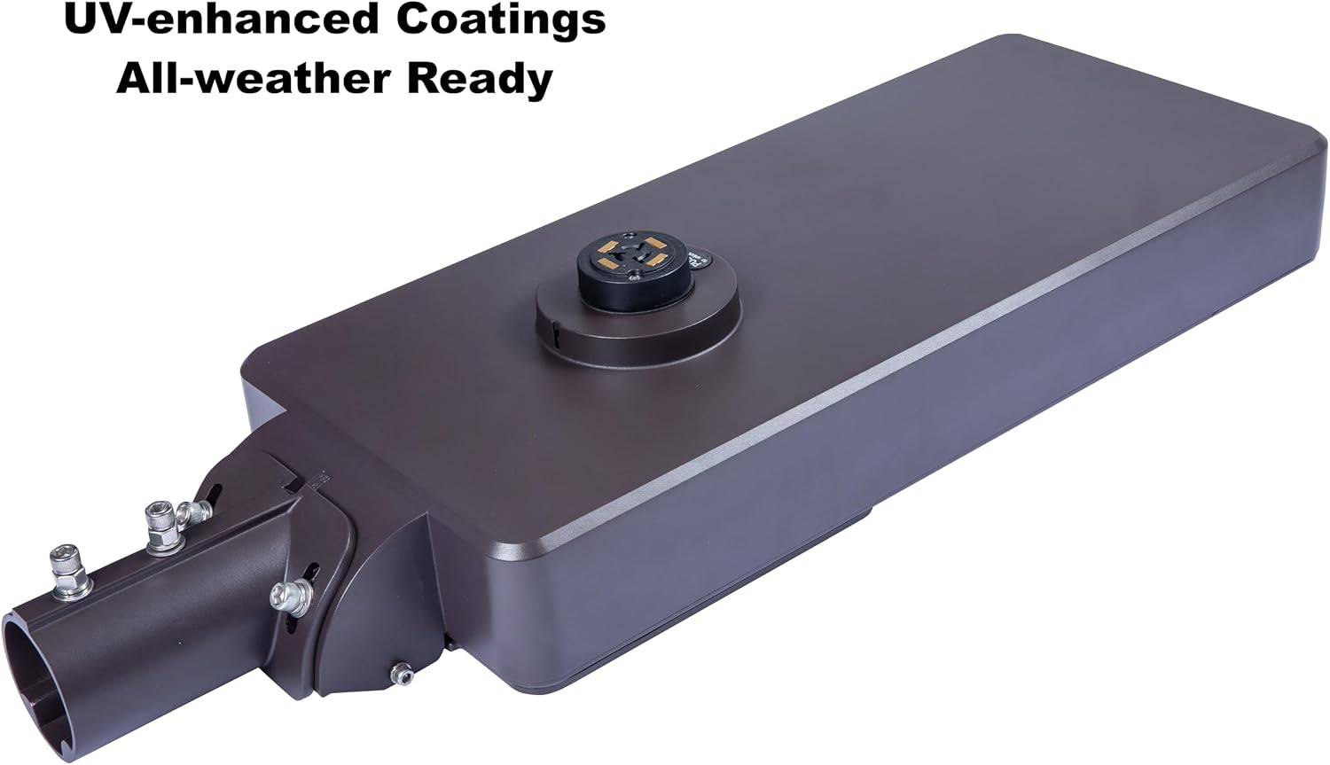 TransLEDer/275W LED Street Light/38000lm@4000K/Trusted Area Lighting Partner for U.S. Utilities