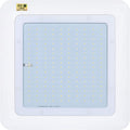 SAWADIA 200W LED Canopy Light,28000 Lumens,600-850W HPS/HID Replacement,140 LM/W, 5700K Cool White, Waterproof and Outdoor Rated, DLC&UL Listed, Gas Station, Street, Area & Outdoor Lighting, White.