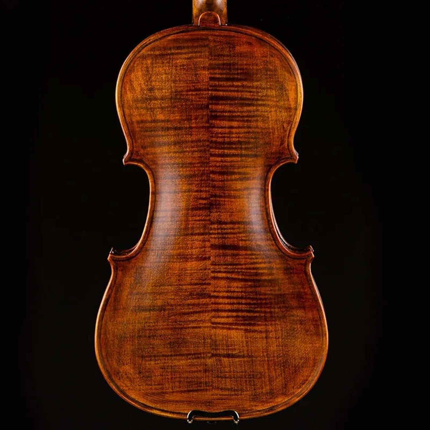 TSTS Professional Violin 4/4 Full Size Children Adult Beginners Practice Playing Handmade Violin Musical Instrument Adults Violins (Color : 01)