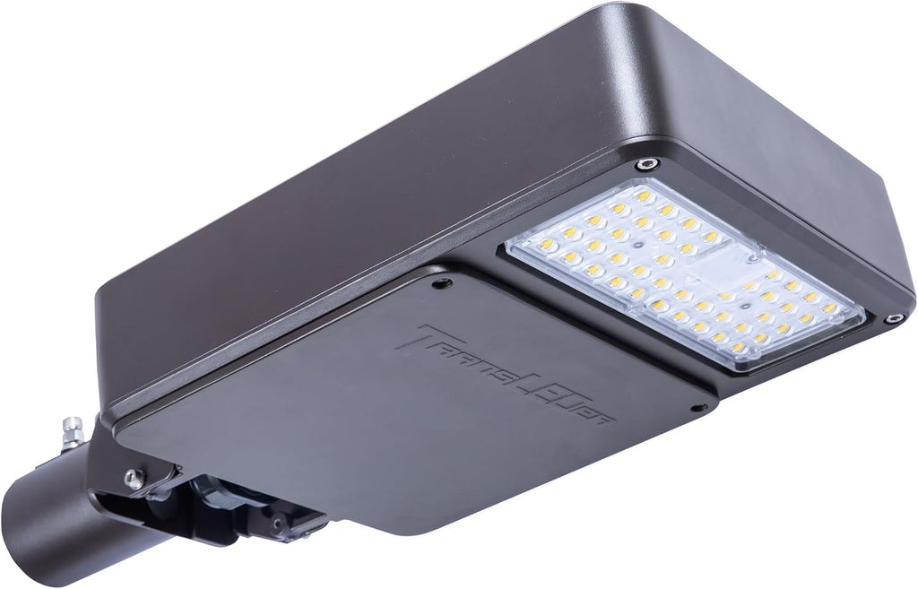 TransLEDer/90W LED Street Light/12000lm@4000K/Trusted Area Lighting Partner for U.S. Utilities