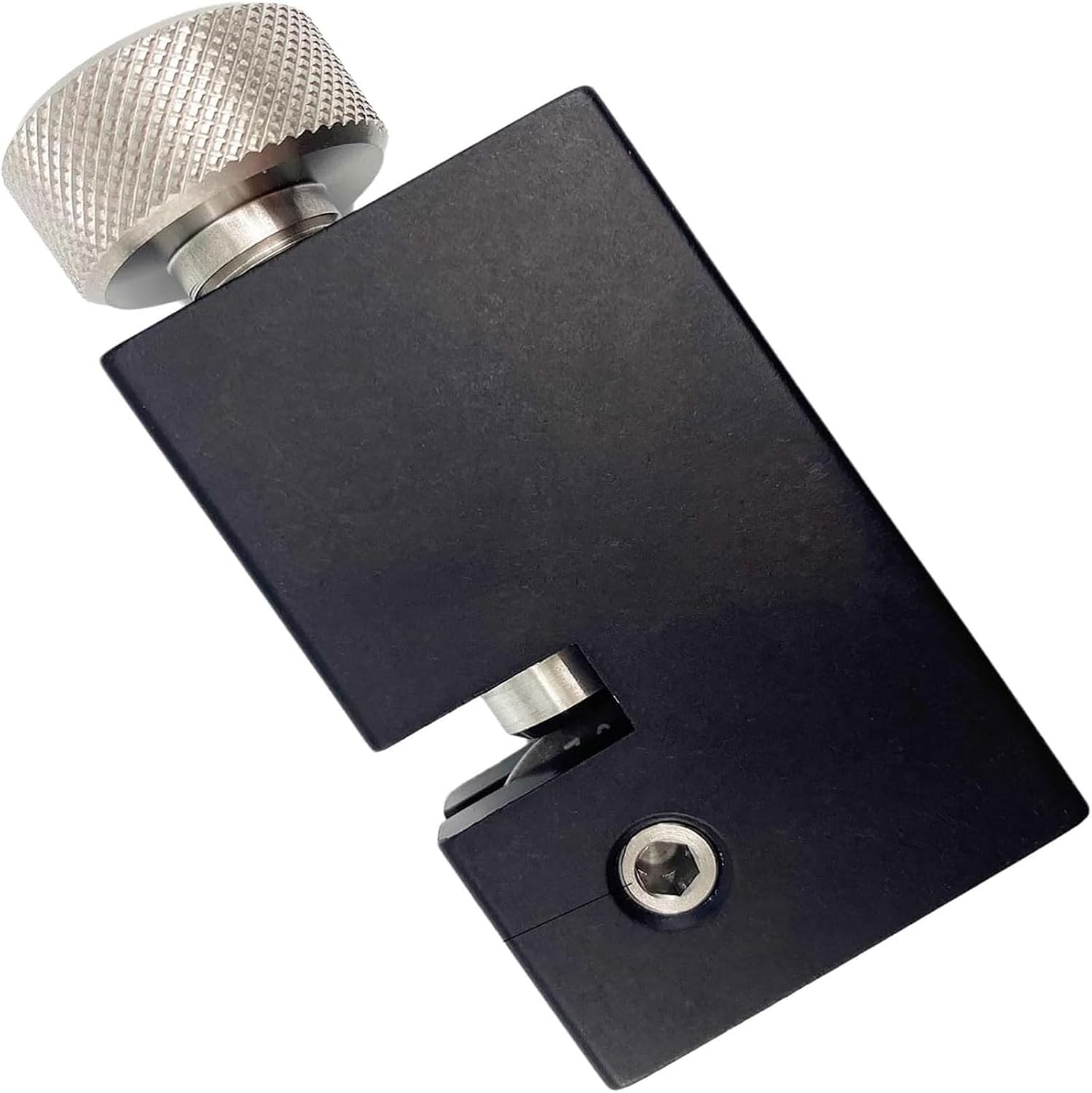 JR-792 Tube Cutter 1/16-1/8, Stainless Steel Capillary Cutting Tool, Precision Micro Tube Cutter for 0.8-4MM, Lab and Scientific Tubing Use