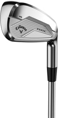 Callaway Elyte HL 8 Iron, Left Handed, Graphite, Light, Standard