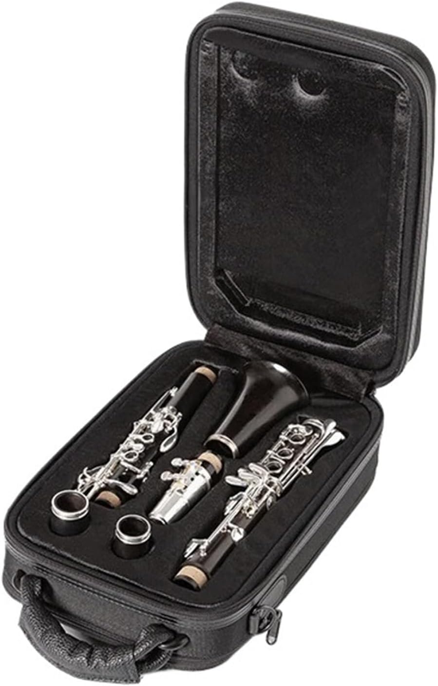 clarinet for Beginner Clarinet musical instrument adult beginner professional performance