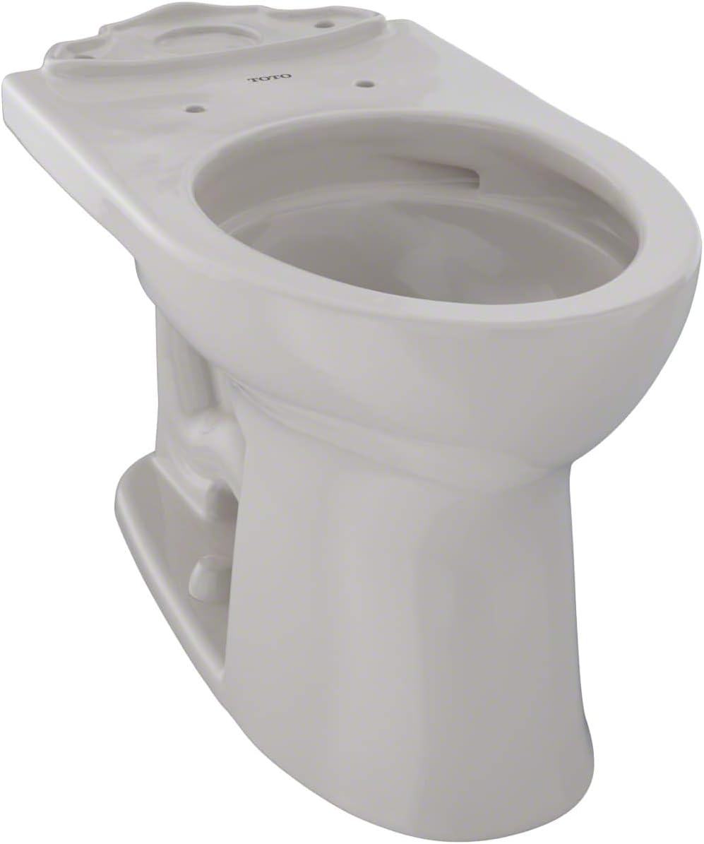 Toto C454CUFG#12 Plumbing Part, Sedona Beige