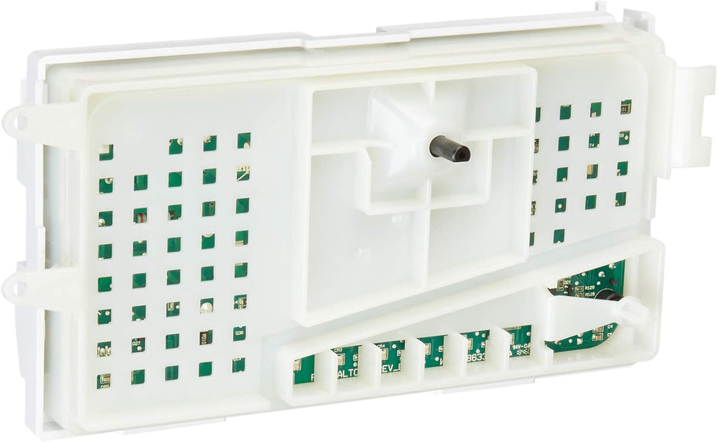 Whirlpool W11116590 Washer Electronic Control Board Genuine Original Equipment Manufacturer (OEM) Part