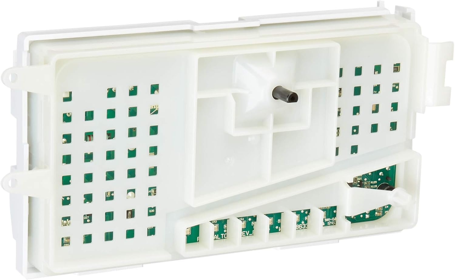 Whirlpool W11116590 Washer Electronic Control Board Genuine Original Equipment Manufacturer (OEM) Part