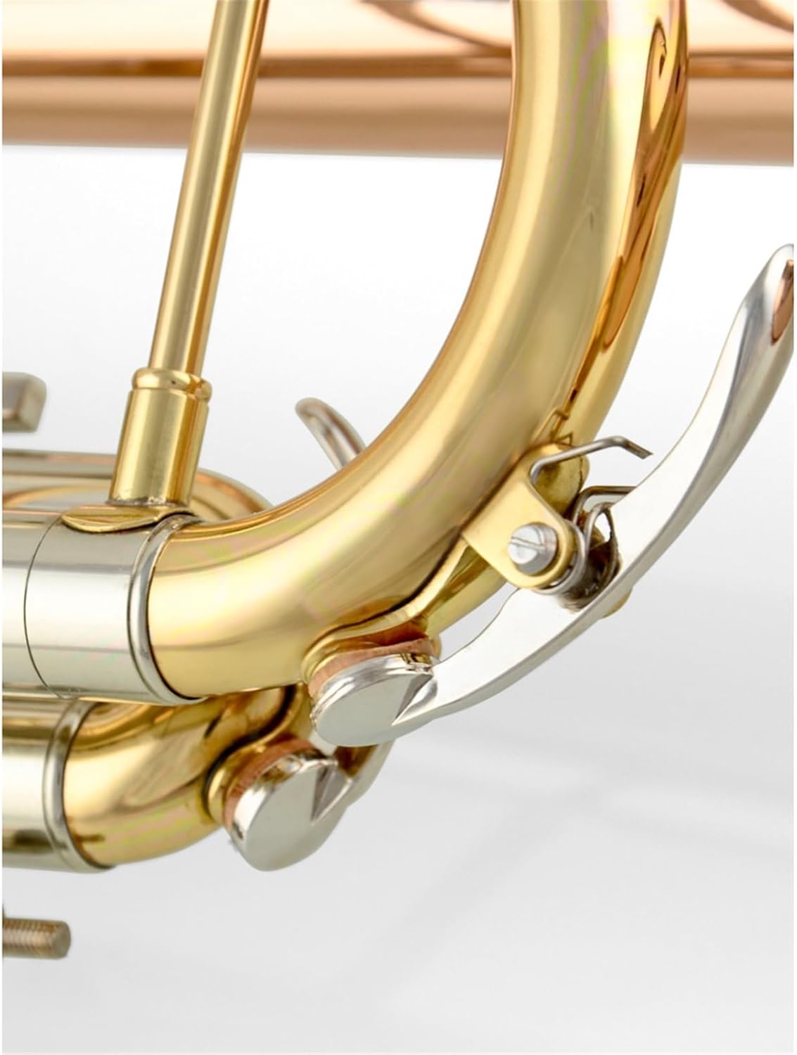Student Brass Trumpet Trumpet Musical Instrument Adult Beginner Professional Performance Trumpet