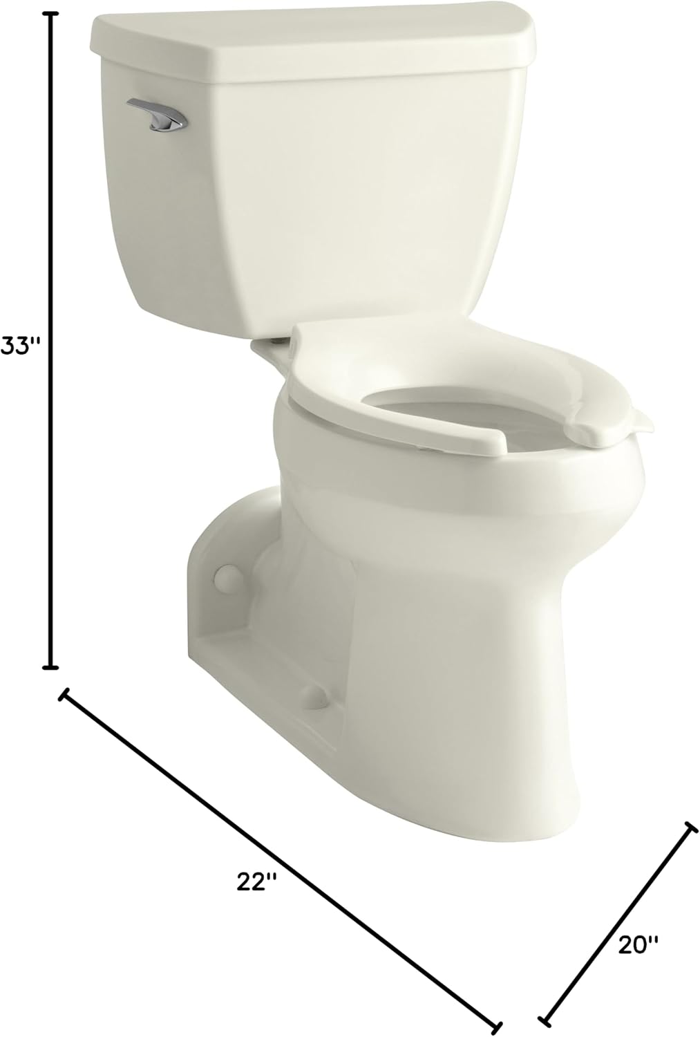 KOHLER K-3578-96