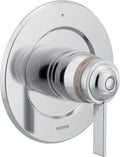 Moen T4621 ExactTemp Thermostatic Valve Trim Kit, Valve Required,