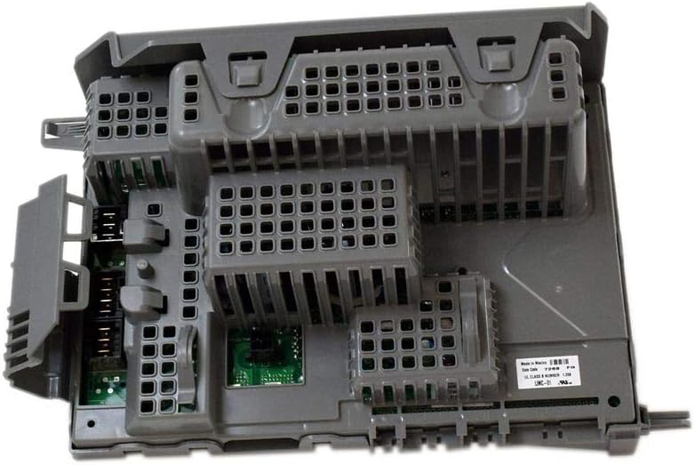 GLOB PRO SOLUTIONS W11031829 Electronic Control BoardWasher W10735683 WPW10735683 PS11770328 W10661567 W10693596 W10909372, W10748996