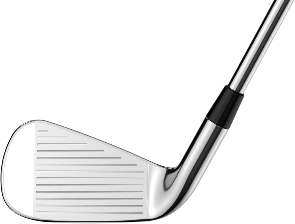 Callaway Elyte HL 8 Iron, Left Handed, Graphite, Light, Standard
