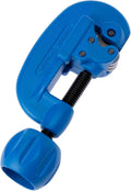 Swagelok MS-TC-308 Tube Cutter | Heavy-Duty Stainless Steel Tubing Cutter (3/16' to 1' Capacity) | Flare-Free Cutting for Instrumentation & Hydraulic Lines