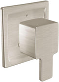 Moen TS4172BN 90-Degree Diverter Transfer Valve Trim Kit, Valve Required, Brushed Nickel