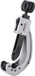 Ridgid 31642 model 152 Quick-Acting Tubing Cutter, 1/4' to 2-5/8' Tube Cutter