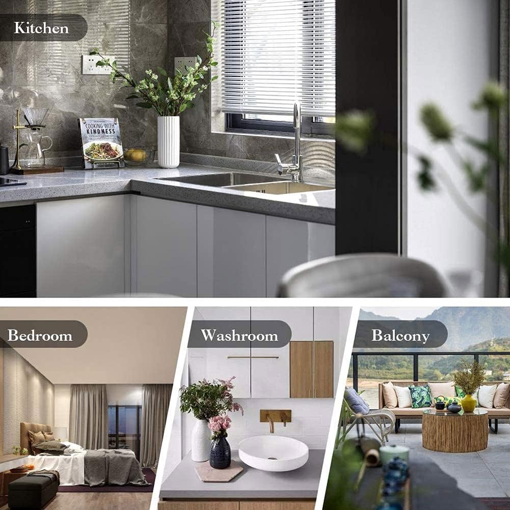 Exquisite Bathroom Shelves Towel Rack Stand Alone, Freestanding Towel Holder Rail with 4 Stainless Steel Bar and Bottom Storage Shelf, Accessories Organizer for Bathroom