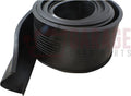 T-end Bottom Rubber Seal Inserts 4'- 4'x100'