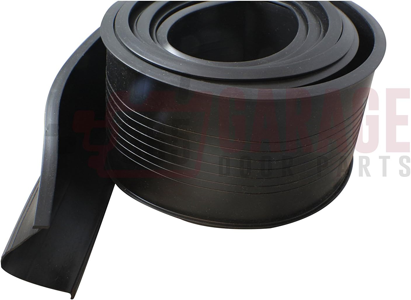 T-end Bottom Rubber Seal Inserts 4'- 4'x100'