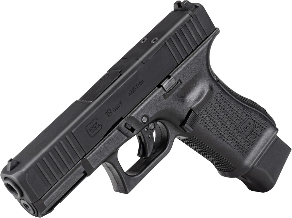 Glock 19 Gen 5 MOS .177 Caliber BB Gun Pistol
