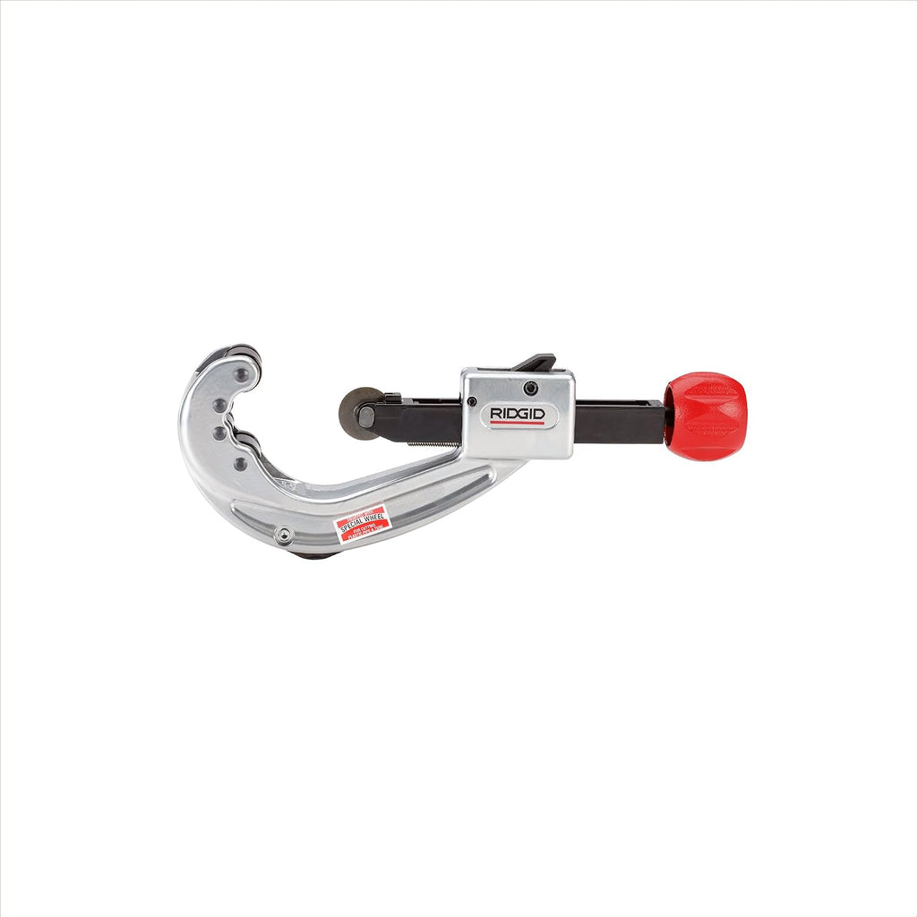 Ridgid 31647 Quick-Acting Tubing Cutter