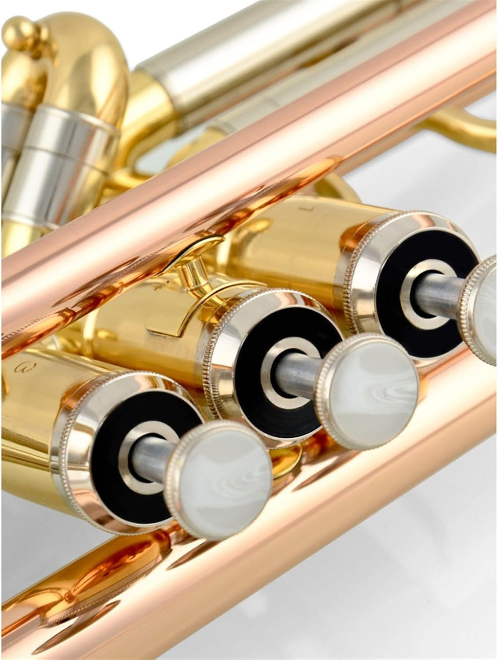 Student Brass Trumpet Trumpet Musical Instrument Adult Beginner Professional Performance Trumpet