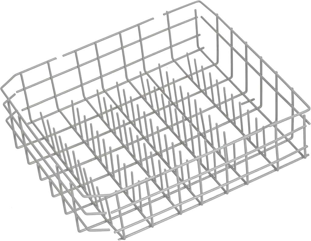 W11527890 Dishwasher Lower Dishrack Compatible with Whirlpool Maytag, Replacement W11778050, W11778050, WPW10525642, W10199774, W10525641, W10525642, W10525643, W11773654, WPW10525643