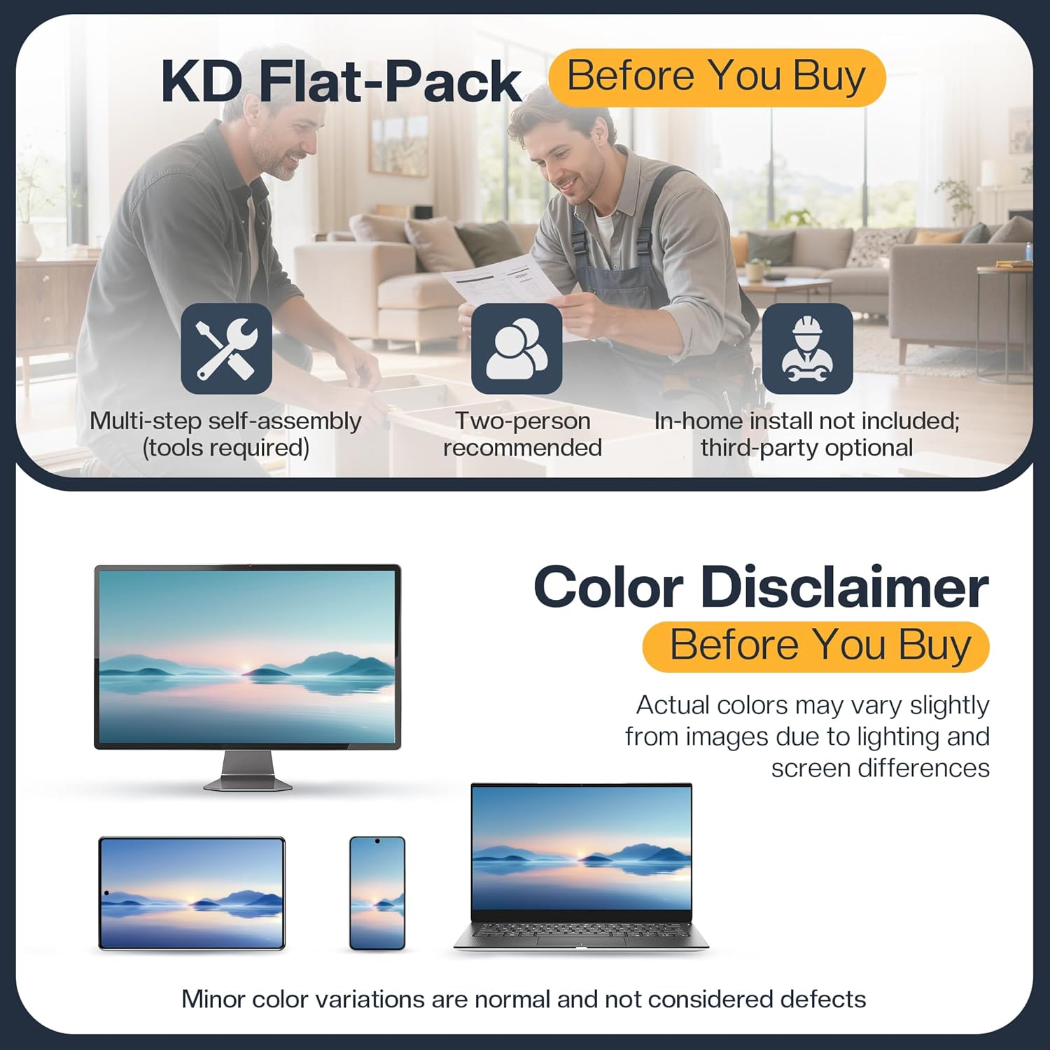 AMERLIFE Curved Corner Storage Cabinet, 65' Tall Freestanding Bookcase with Glass Doors & Adjustable Shelves, 5-Tier Corner Display Cabinet for Living Room, Bathroom, Distressed White