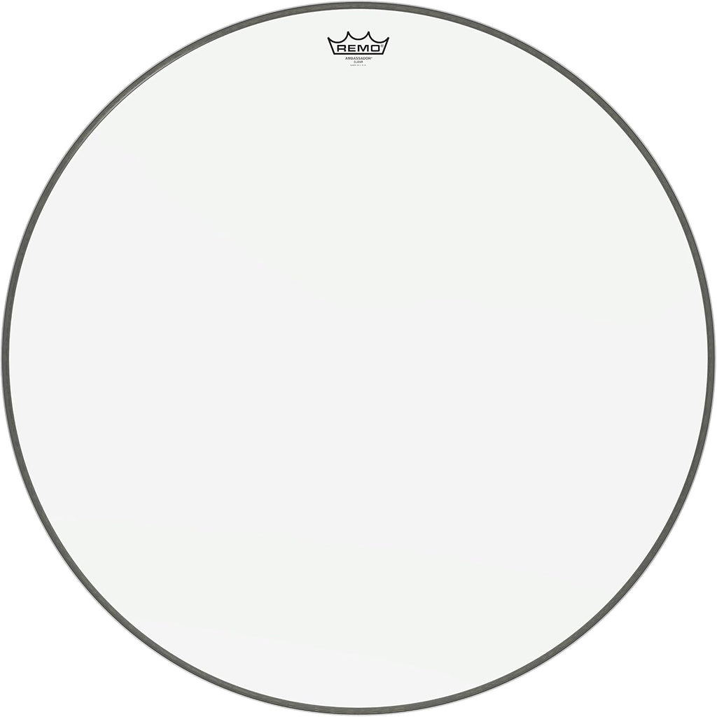 Remo NKZCHEBRO_BR1328-00_1PK_43.08, 28' (BR-1328-00)