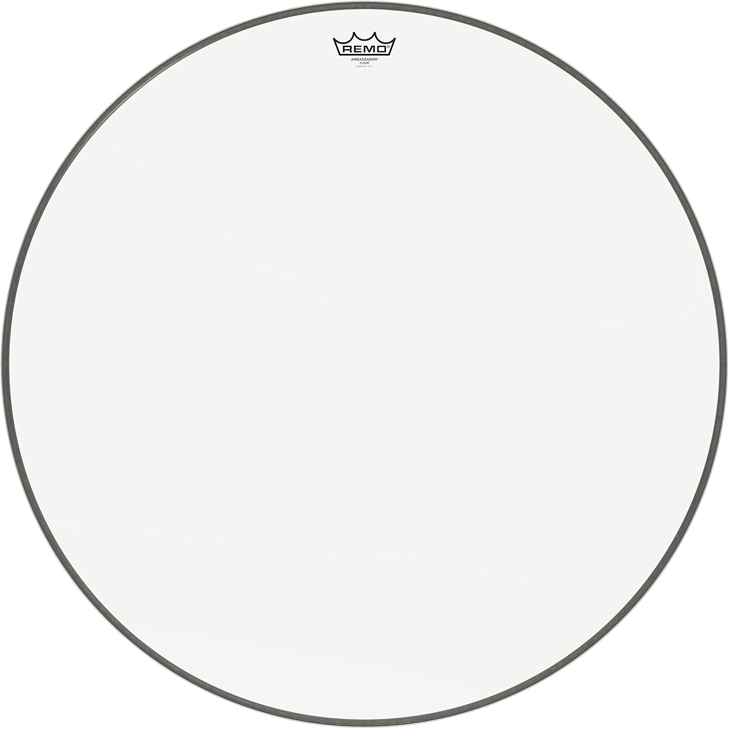 Remo NKZCHEBRO_BR1328-00_1PK_43.08, 28' (BR-1328-00)