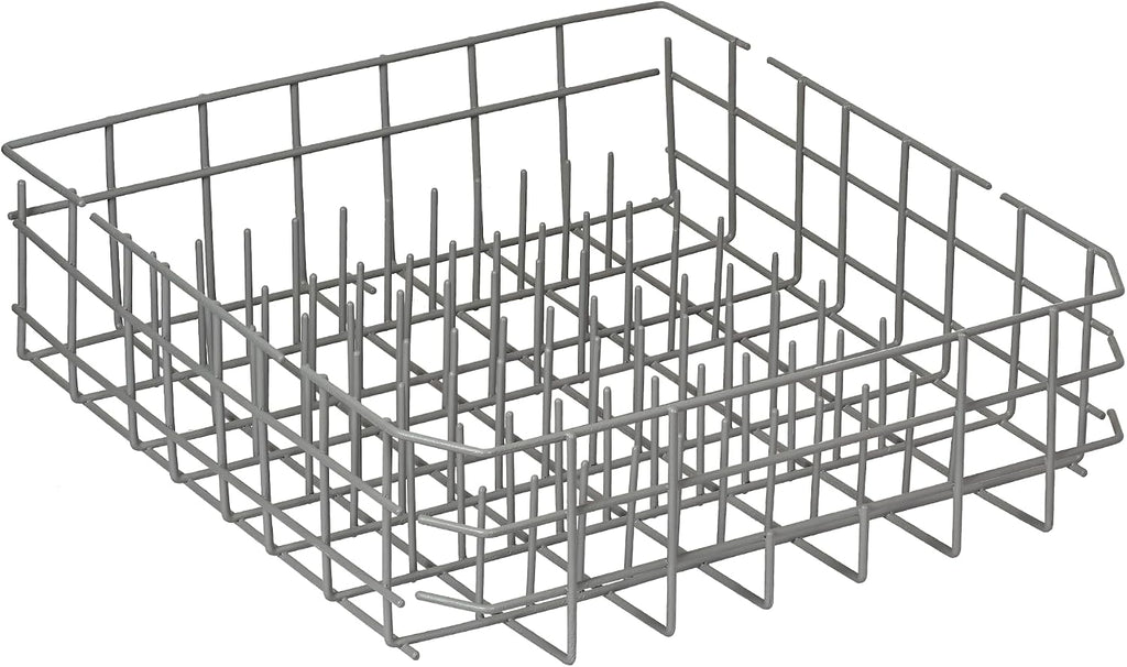 W11527890 Dishwasher Lower Dishrack Compatible with Whirlpool Kenmore Kitchen Aid Maytag replace 8519566 W10199774 W10525641 W10525642 W10525643 WPW10525642 WPW10525643