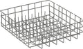 W11527890 Dishwasher Lower Dishrack Compatible with Whirlpool Kenmore Kitchen Aid Maytag replace 8519566 W10199774 W10525641 W10525642 W10525643 WPW10525642 WPW10525643
