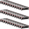 ACCO Loose Leaf Binder Rings, 2', Silver, 50 Rings/Box (A7072205CS) (Pack Of 30)