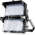 900W LED Stadium Lights with 10KV Surge Protection | IP66 Dimmable High Mast Light,Outdoor Commercial Industrial Lighting for Sport Court,Large Area High Power Arena Flood Light
