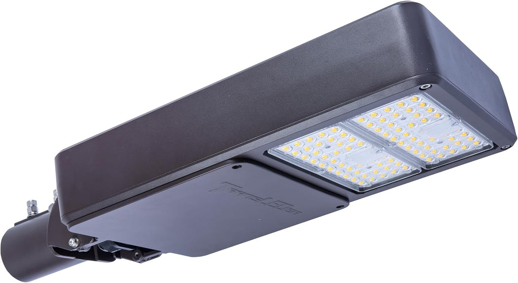 TransLEDer/160W LED Street Light/23000lm@4000K/Trusted Area Lighting Partner for U.S. Utilities