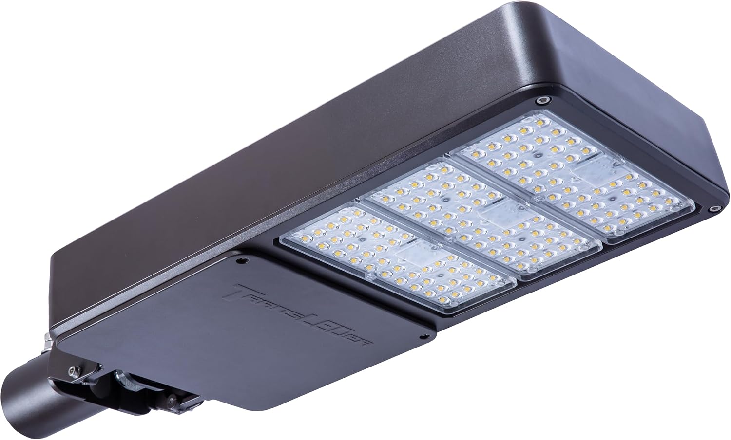 TransLEDer/245W LED Street Light/32500lm@4000K/Trusted Area Lighting Partner for U.S. Utilities