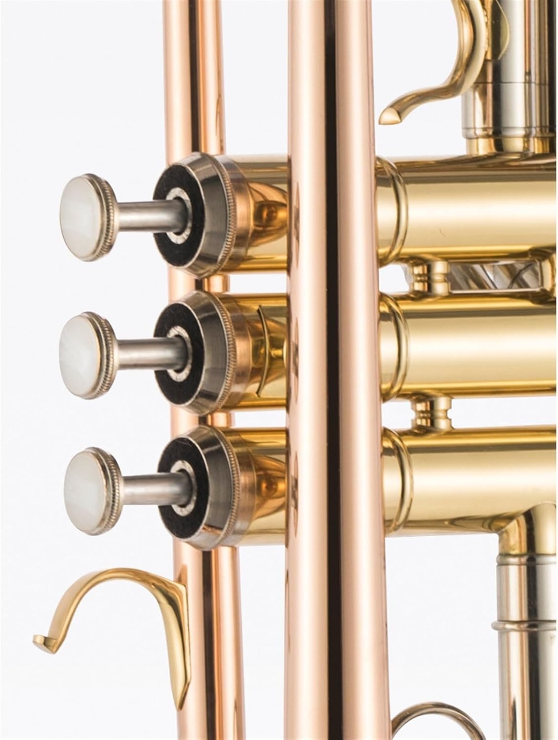 Student Brass Trumpet Trumpet Musical Instrument Adult Beginner Professional Performance Trumpet