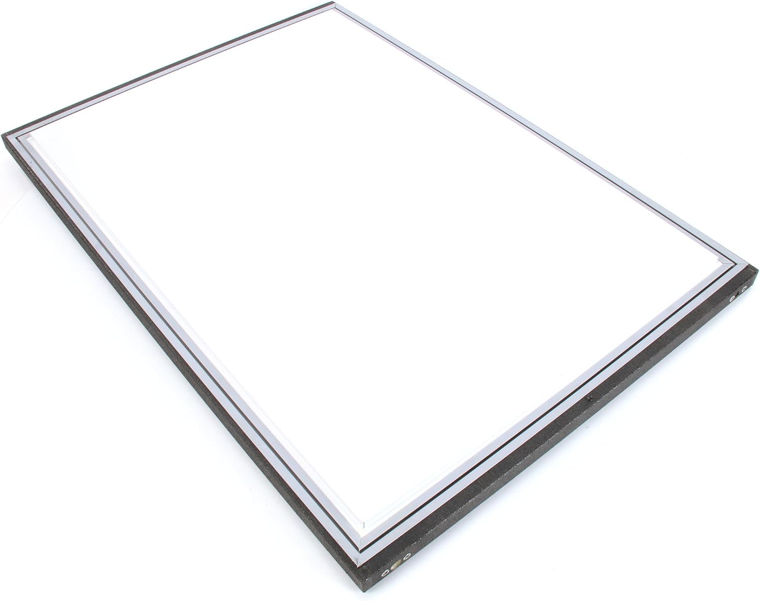 Glastender 06001517 qVinyl Clad Door, Black
