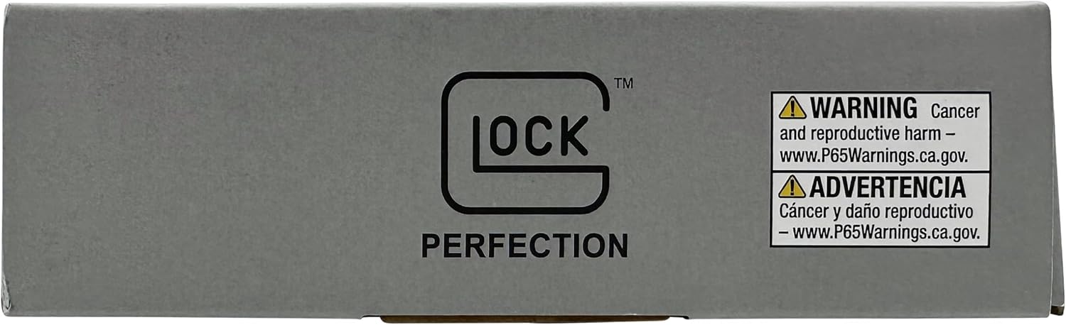 Glock 19 Gen 5 MOS .177 Caliber BB Gun Pistol