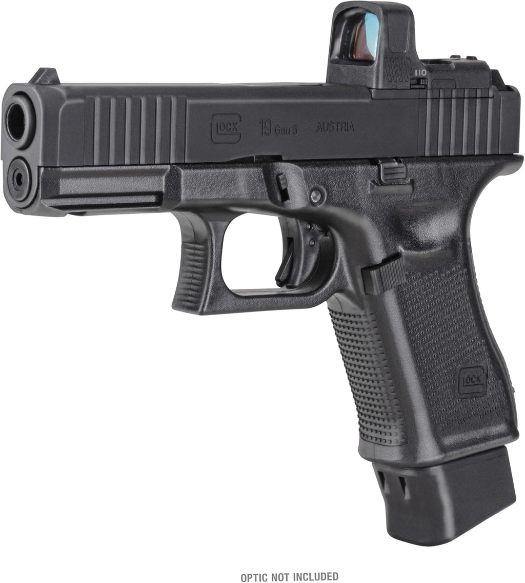 Glock 19 Gen 5 MOS .177 Caliber BB Gun Pistol