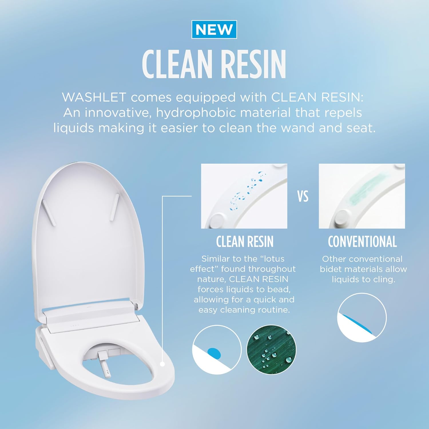 TOTO® WASHLET®+ Aquia IV® Cube Two-Piece Elongated Dual Flush 1.28 and 0.9 GPF Toilet with S2 Bidet Seat, Cotton White - MW4363346CEMFGN#01