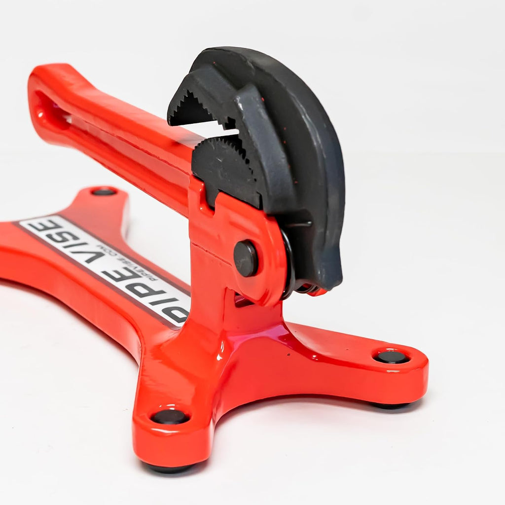 APV01 Bigfoot Ultralight Aluminum 1/8'-1-1/2'