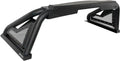 Go Rhino Sport Bar 2.0 w/Mounting for up to 6' Individual Lights & LED Light Bars up to 40' | Textured Black | 911010T | Fits 19-23 Chevrolet/GMC Silverado/GMC Sierra 1500 & Others (See Description)