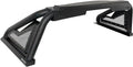 Go Rhino Sport Bar 2.0 w/Mounting for up to 6' Individual Lights & LED Light Bars up to 40' | Mild Steel, Textured Black | 915000T | Fits 2016-2023 Toyota Tacoma & Others (See Description)