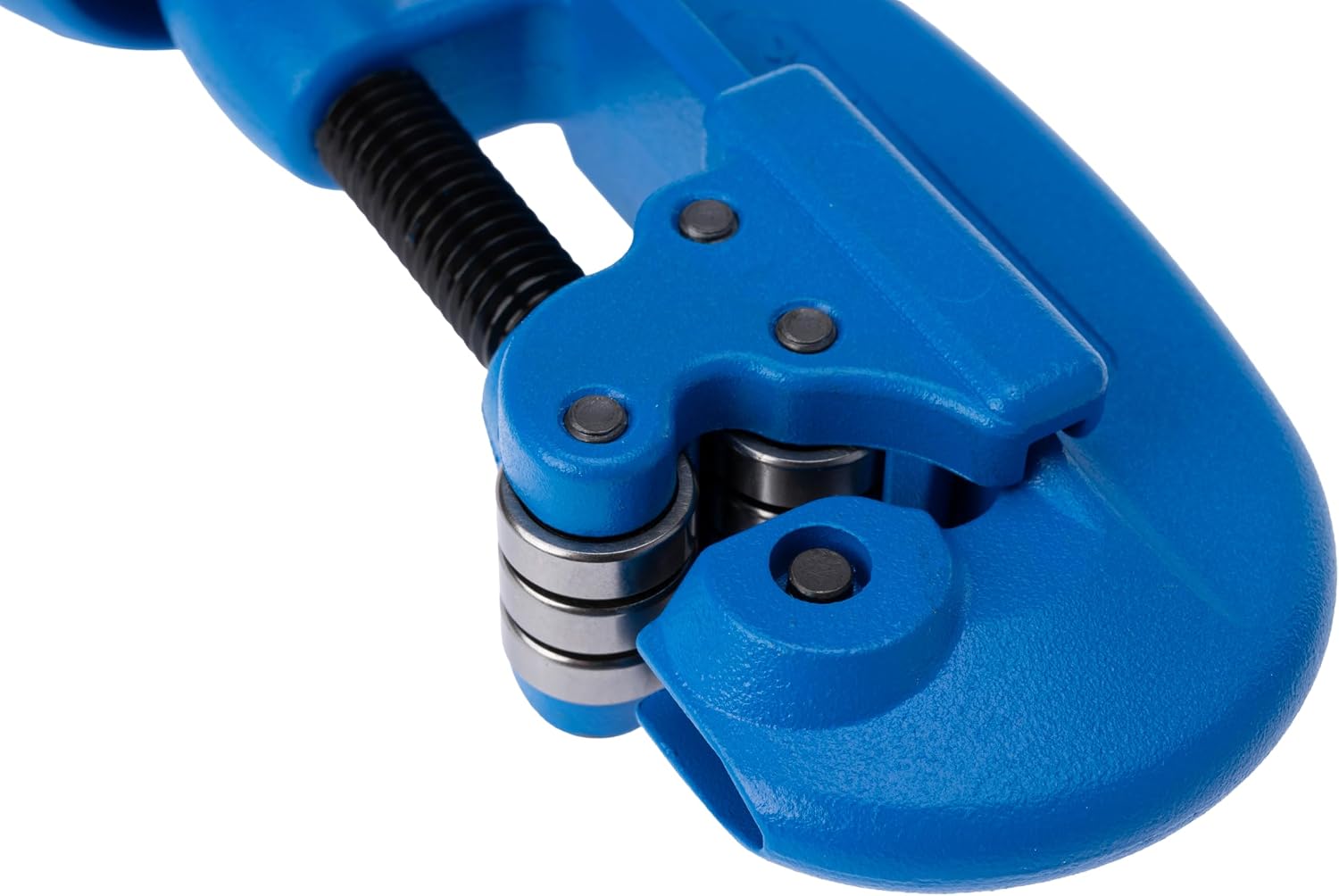 Swagelok MS-TC-308 Tube Cutter | Heavy-Duty Stainless Steel Tubing Cutter (3/16' to 1' Capacity) | Flare-Free Cutting for Instrumentation & Hydraulic Lines
