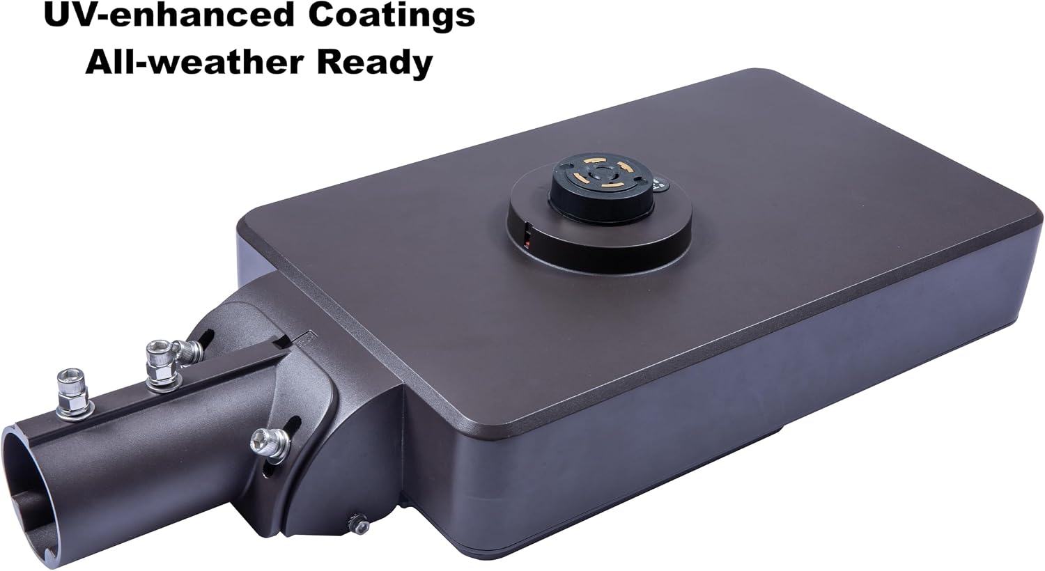 TransLEDer/160W LED Street Light/23000lm@4000K/Trusted Area Lighting Partner for U.S. Utilities