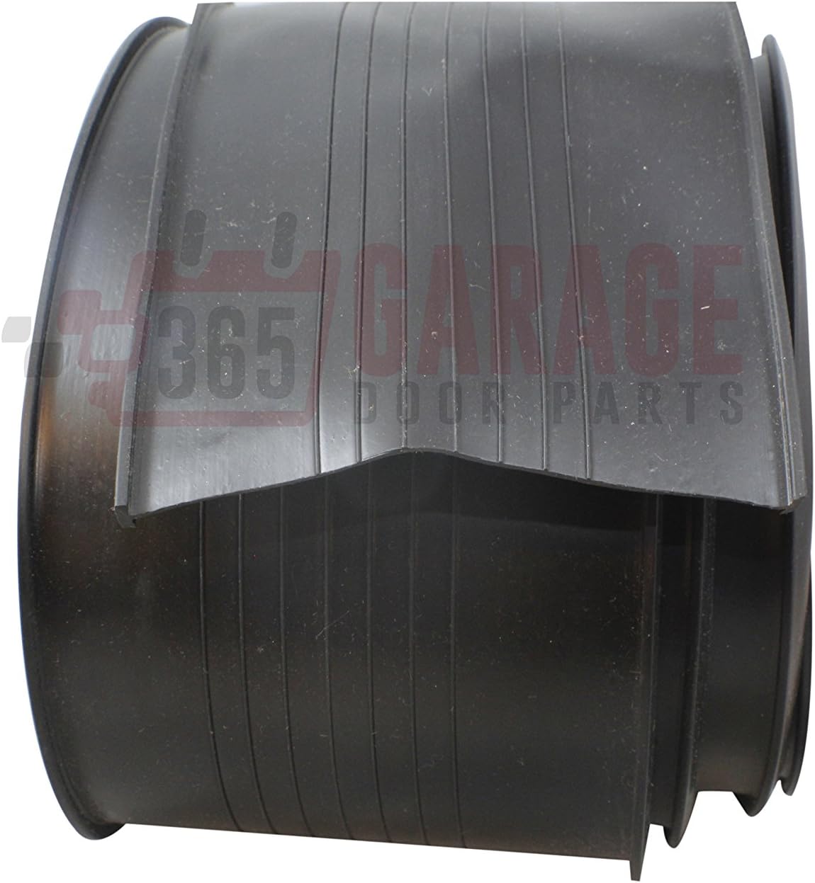 T-end Bottom Rubber Seal Inserts 4'- 4'x100'