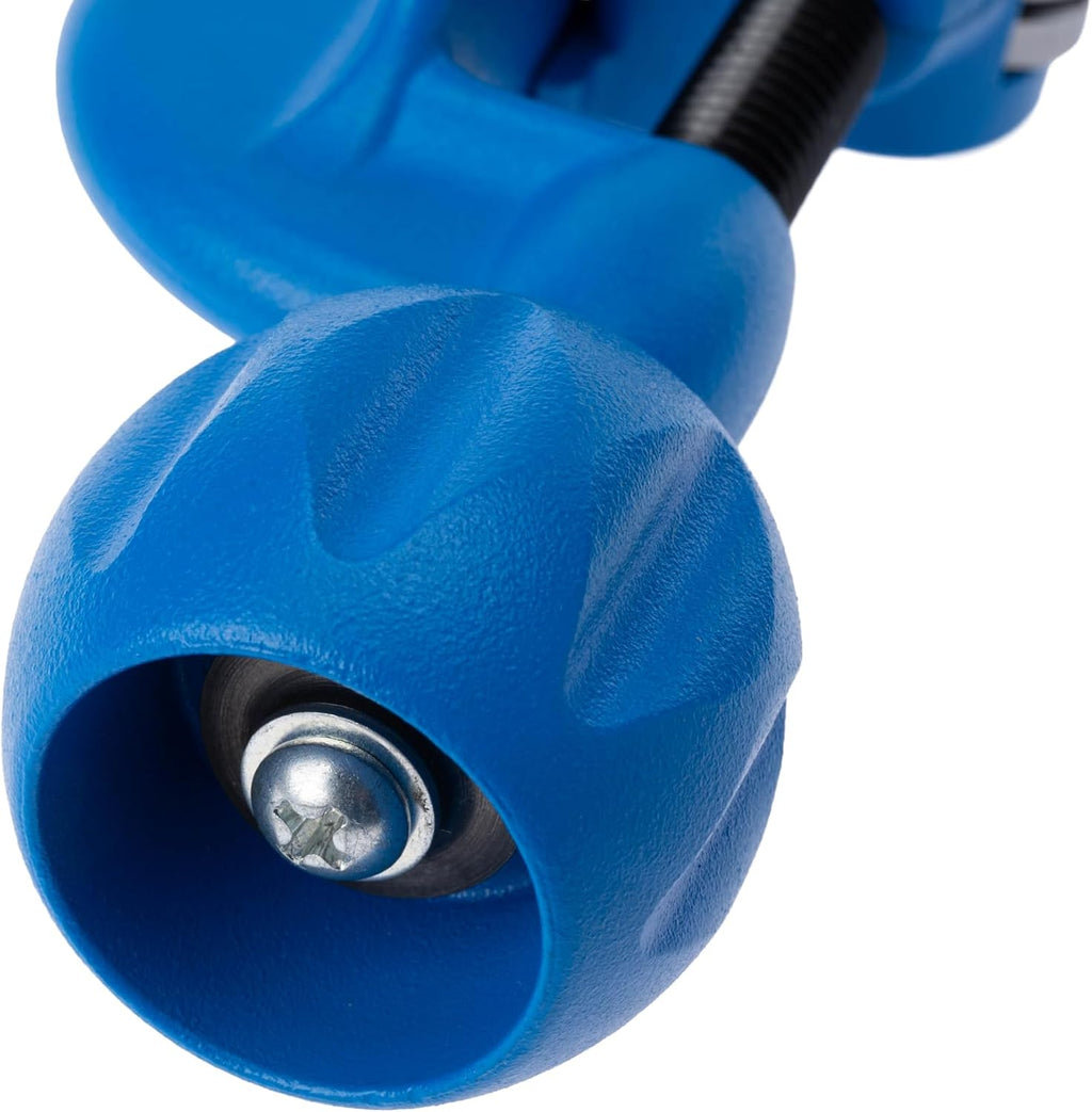 Swagelok MS-TC-308 Tube Cutter | Heavy-Duty Stainless Steel Tubing Cutter (3/16' to 1' Capacity) | Flare-Free Cutting for Instrumentation & Hydraulic Lines