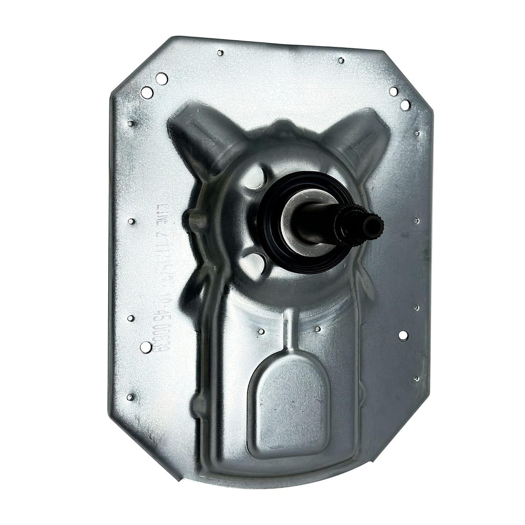 𝗪𝗵𝗶𝗿𝗹𝗽𝗼𝗼𝗹 W11454734 Washer Gear Case Replaces AP6993915, W11035751, W10771760, W10006481, W10870913 (Transmission) Works with Maytag Whirlpool Kenmore Crosley, Shaft 4 3/8 in Seal 3.2in