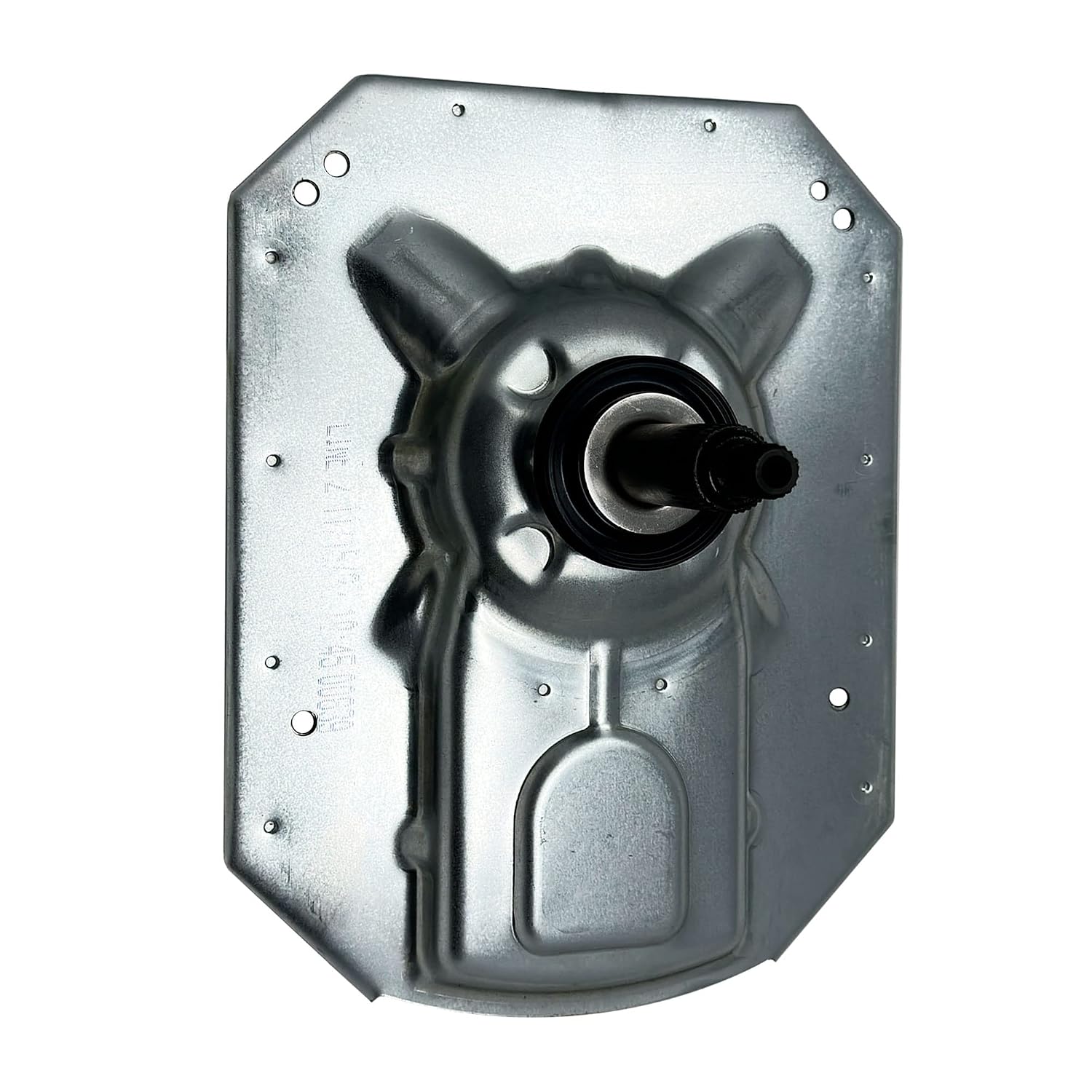 𝗪𝗵𝗶𝗿𝗹𝗽𝗼𝗼𝗹 W11454734 Washer Gear Case Replaces AP6993915, W11035751, W10771760, W10006481, W10870913 (Transmission) Works with Maytag Whirlpool Kenmore Crosley, Shaft 4 3/8 in Seal 3.2in